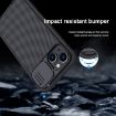 NILLKIN CamShield Pro Magnetic Magsafe Case for iPhone 14 - Black - 6