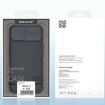 NILLKIN CamShield Pro Magnetic Magsafe Case for iPhone 14 - Black - 7