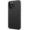 NILLKIN Super Frosted Shield Pro Case for iPhone 13 Pro Max - Black - 2