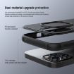 NILLKIN Super Frosted Shield Pro Case for iPhone 13 Pro Max - Black - 4