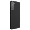 NILLKIN Super Frosted Shield Pro Case for Samsung Galaxy S22 5G - Black - 3