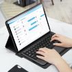 DUX DUCIS Bluetooth Keyboard Case for Samsung Galaxy Tab S8/S7 - 6