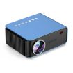 T4 Regular Version 1024x600 1200 Lumens Portable Home Theater LCD Projector - 2