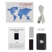 TK202B 2G Car Truck GPS Tracker - 5000MA Battery - AGPS Support - 5