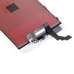 iPhone 6 Plus TFT LCD Screen Digitizer Full Assembly with Frame - White - 5