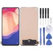 OPPO Reno4 SE/Realme V15 5G LCD Screen & Digitizer Assembly - 1