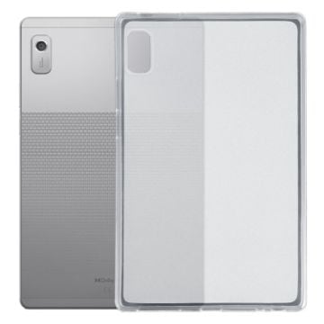 Lenovo Tab M9 TPU Tablet Case - Frosted Clear - 1