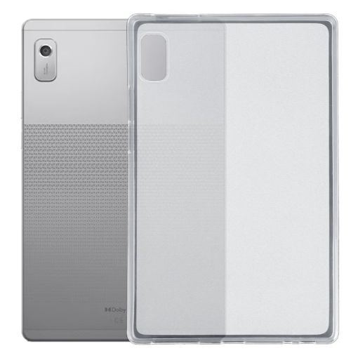 Lenovo Tab M9 TPU Tablet Case - Frosted Clear - 1