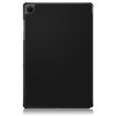 Samsung Galaxy Tab A9 Plus 3-folding Leather Smart Tablet Case - 3