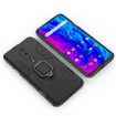 Shockproof Protective Case for OnePlus 7 Pro with Magnetic Ring Holder - 2