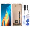 Tecno Phantom X AMOLED LCD Screen Digitizer Assembly - 1