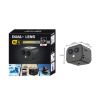 D3 HD 4K Dual Lens Wifi Camera - Wireless Remote - Google Shopping - 4