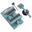 360 Rotating LCD Screen Rear Cover Separator - 2 in 1 - 2