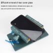 360 Rotating LCD Screen Rear Cover Separator - 2 in 1 - 5