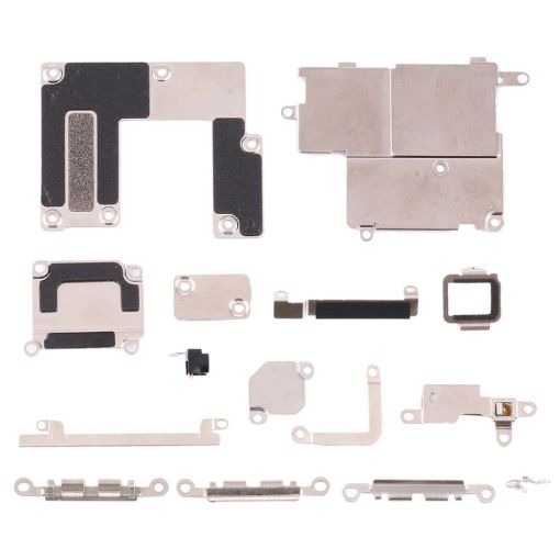15 in 1 Inner Repair Accessories Set for iPhone 11 Pro Max - 1