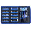 160 in 1 Portable Repair Tool Set - Universal Phone & Computer Disassembly - 1