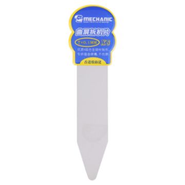 Mechanic X8 High Toughness Pry Opening Tool - 1