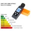 Digital Sound Level Meter DB Meters Noise Tester LCD Screen - 6
