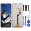 Tecno Camon 15 CD7 TFT LCD Screen with Digitizer - Full Assembly - 1