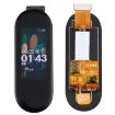LCD Screen and Digitizer Assembly for Xiaomi Mi Band 4 - 1