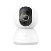 Xiaomi 2.4GHz F1.4 Wifi Camera PTZ 2K, Night Vision, AI Detection - 2