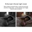 Xiaomi 2.4GHz F1.4 Wifi Camera PTZ 2K, Night Vision, AI Detection - 7