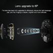 Xiaomi 2.4GHz F1.4 Wifi Camera PTZ 2K, Night Vision, AI Detection - 9
