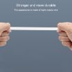 8 Pin Male to 30 Pin Female Sync Data Cable Adapter - 14cm White - 5