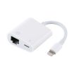 NK-1035 8 Pin to RJ45 Ethernet LAN Network Adapter - 3