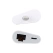 NK-1035 8 Pin to RJ45 Ethernet LAN Network Adapter - 5