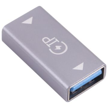 USB Female to 8 Pin Female Adapter - 1