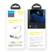 JOYROOM S-H141 1080P 8 Pin to HDMI Converter Adapter - White - 8