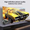 A18 Pro 3 in 1 HDMI Adapter - White - 6