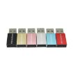 GEM02 USB Data Blocker Charging Connector - Black - 2