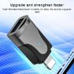 USB to 8 Pin OTG Adapter - Light Gold - 5