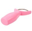 Plastic Face Roller Hair Removal Spring Facial Handheld Threading Beauty Epilator - 3