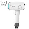 Household Portable Electric Ice Feel Laser Hair Removal Instrument - 1