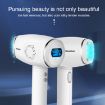 Household Portable Electric Ice Feel Laser Hair Removal Instrument - 9
