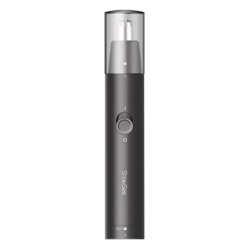 Xiaomi Youpin ShowSee Nose Hair Trimmer - Waterproof & Portable - 1