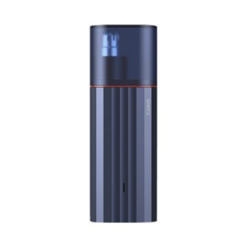 Picture of Original Xiaomi Youpin ST-N1 SMATE Lighter Style Nose Hair Trimmer Shave Blade Pro (Blue)