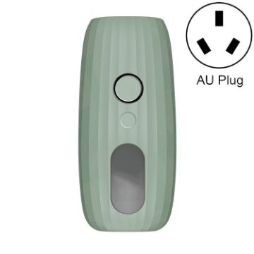 FY-B500 Laser Hair Removal Equipment - AU Plug (Light Green) - 1