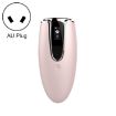 Ladies Laser Hair Removal Device IPL Photon Skin Rejuvenation AU Plug (Pink) - 1