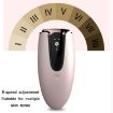 Ladies Laser Hair Removal Device IPL Photon Skin Rejuvenation AU Plug (Pink) - 4