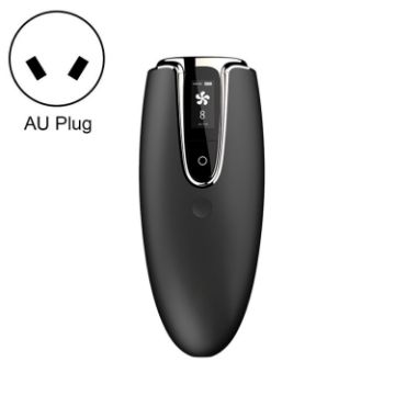 Ladies Laser Hair Removal Device IPL Photon Skin Rejuvenation - AU Plug - 1