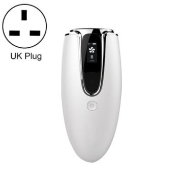 Ladies Laser Hair Removal Device IPL Photon Skin Rejuvenation - UK Plug - 1