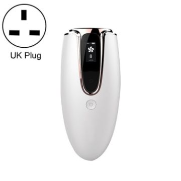 Ladies Laser Hair Removal Device IPL Photon Skin Rejuvenation - UK Plug - 1