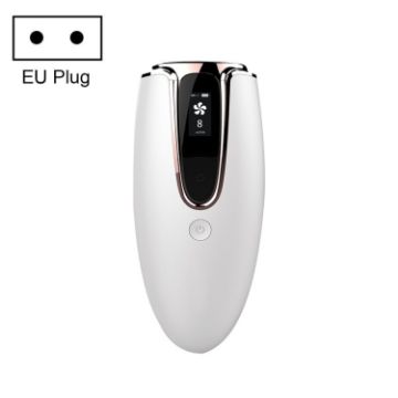 Ladies Laser Hair Removal Device IPL Photon Skin Rejuvenation EU Plug - 1