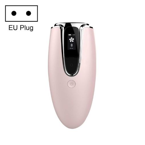 Ladies Laser Hair Removal Device IPL Photon Skin Rejuvenation EU Plug - 1