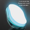 Manual Shaver Nano Gentle Epilator Foot Peeler - Light Blue - 3