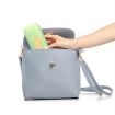 Household Portable Electric Laser Hair Removal Instrument - AU Plug (Deep Green) - 6